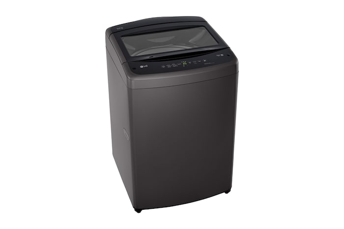 left perspective view