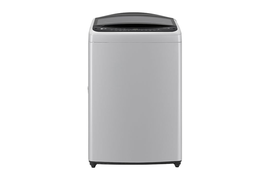 LG Lavadora de 19Kg con AI DD™ y 6 Motion DD, gris, WT19DV6