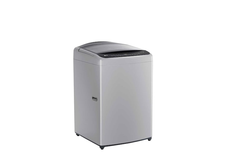 LG Lavadora de 19Kg con AI DD™ y 6 Motion DD, gris, WT19DV6