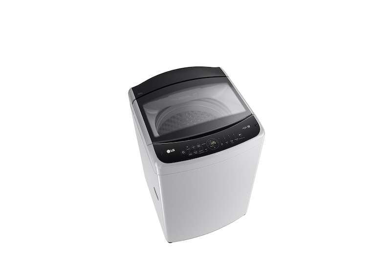 left perspective view