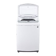 LG Lavadora de 19Kg Smart Inverter con TurboDrum™, blanco, WT19WSB