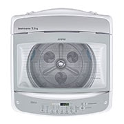 LG Lavadora de 19Kg Smart Inverter con TurboDrum™, blanco, WT19WSB