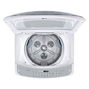 LG Lavadora de 19Kg Smart Inverter con TurboDrum™, blanco, WT19WSB