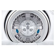LG Lavadora de 19Kg Smart Inverter con TurboDrum™, blanco, WT19WSB