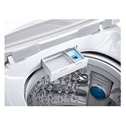 LG Lavadora de 19Kg Smart Inverter con TurboDrum™, blanco, WT19WSB