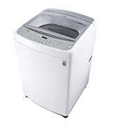 LG Lavadora de 19Kg Smart Inverter con TurboDrum™, blanco, WT19WSB