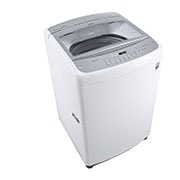 LG Lavadora de 19Kg Smart Inverter con TurboDrum™, blanco, WT19WSB