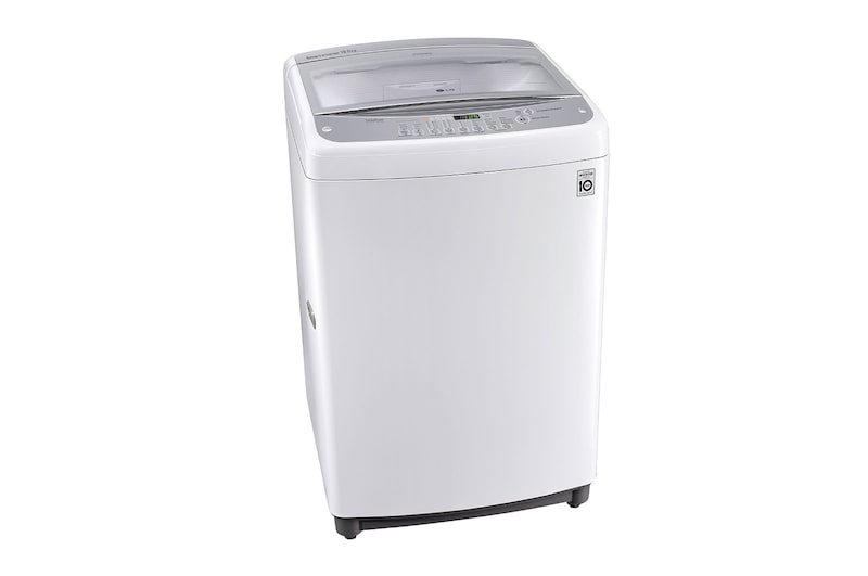 LG Lavadora de 19Kg Smart Inverter con TurboDrum™, blanco, WT19WSB