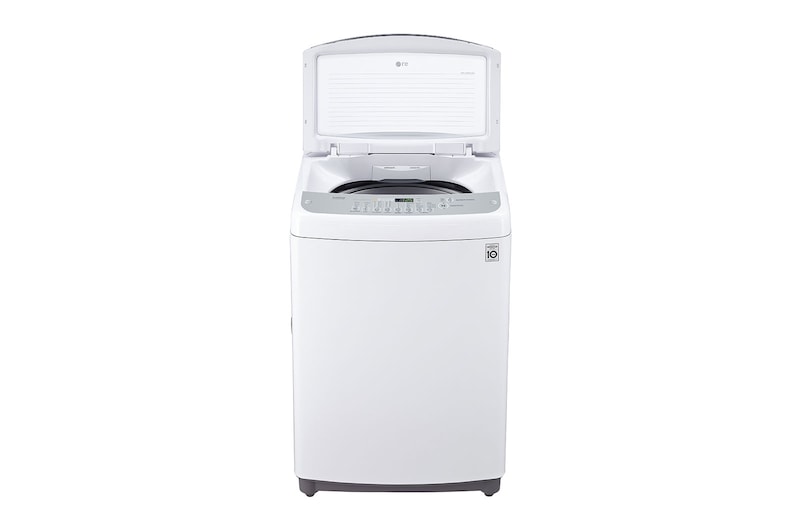 LG Lavadora de 19Kg Smart Inverter con TurboDrum™, blanco, WT19WSB