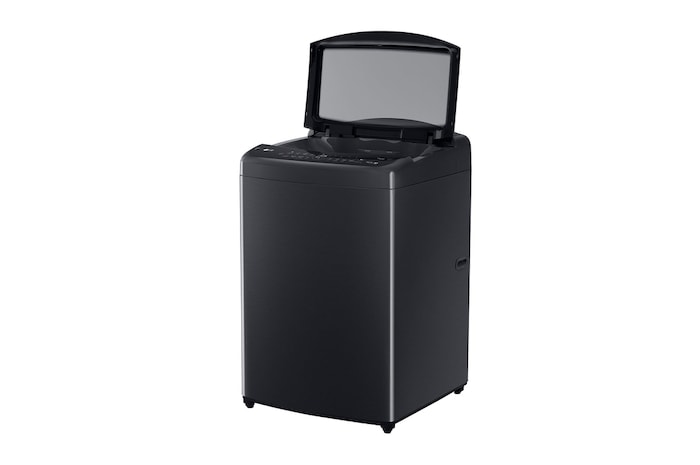 Right open door perspective 