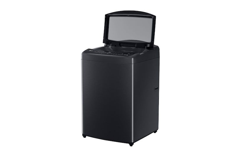 Right open door perspective 