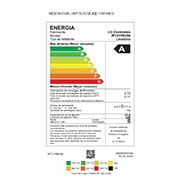 Energy label 