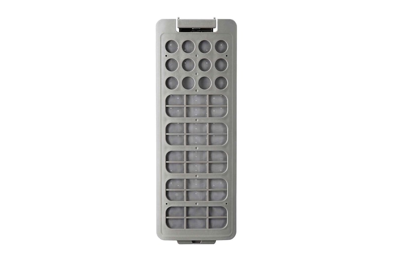 LG Lavadora LG de 21Kg con AI DD™ y 6 Motion DD, plateado, WT21VV6