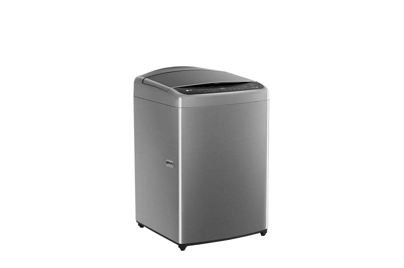 LG Lavadora de 21Kg con AI DD™ y 6 Motion DD, plateado, WT21VV6