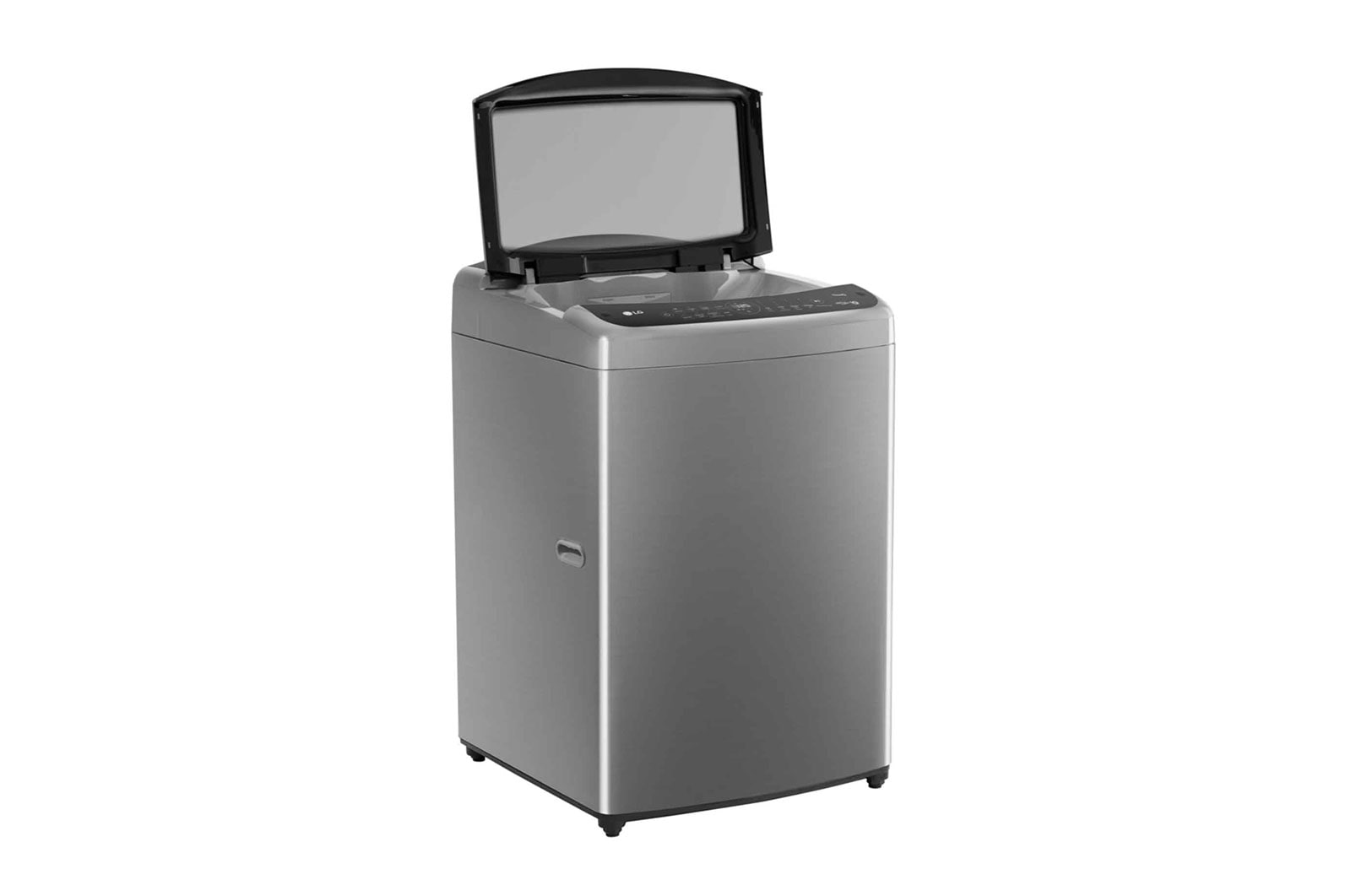 LG Lavadora de 21Kg con AI DD™ y 6 Motion DD, plateado, WT21VV6