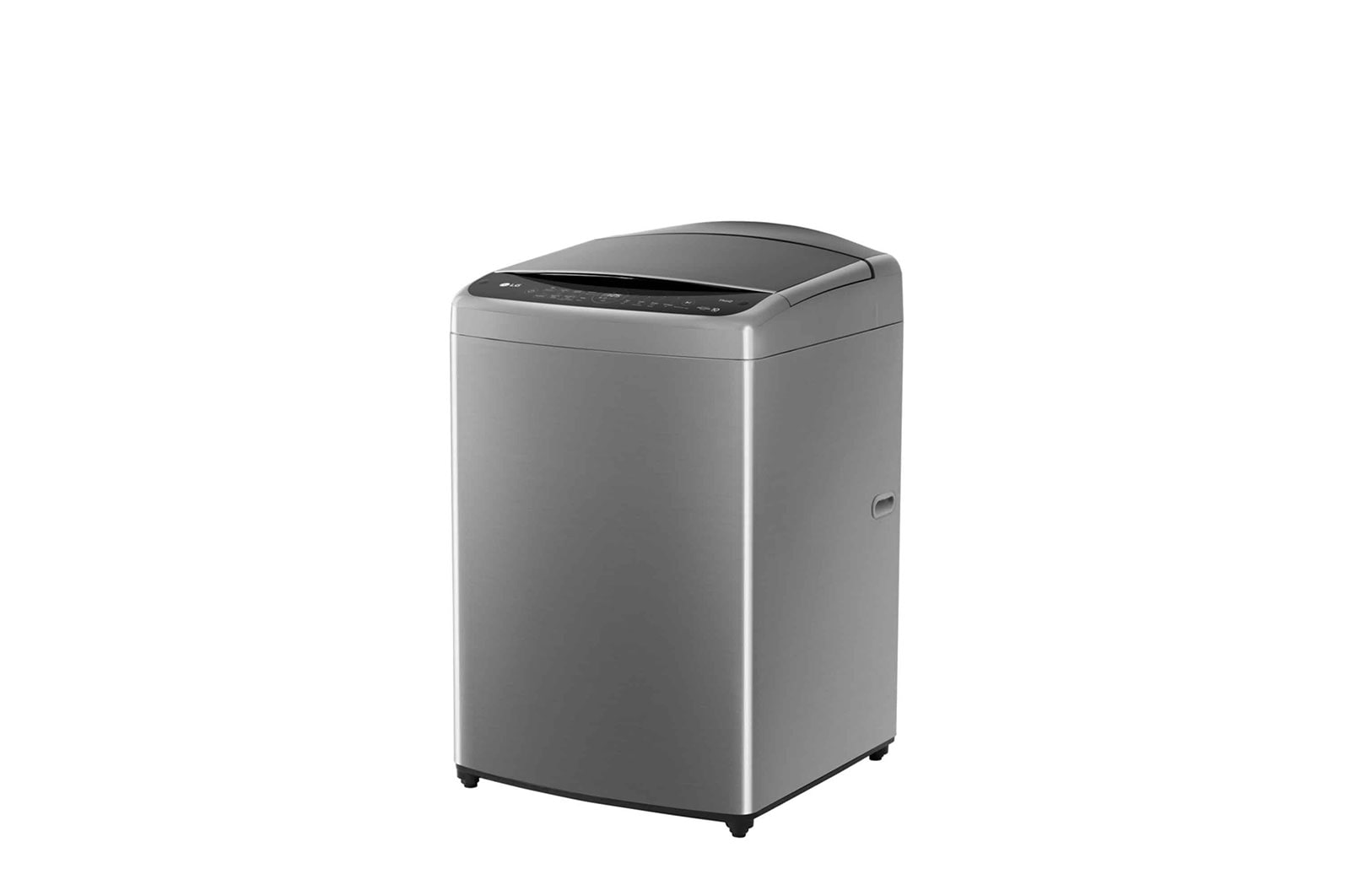 LG Lavadora de 21Kg con AI DD™ y 6 Motion DD, plateado, WT21VV6