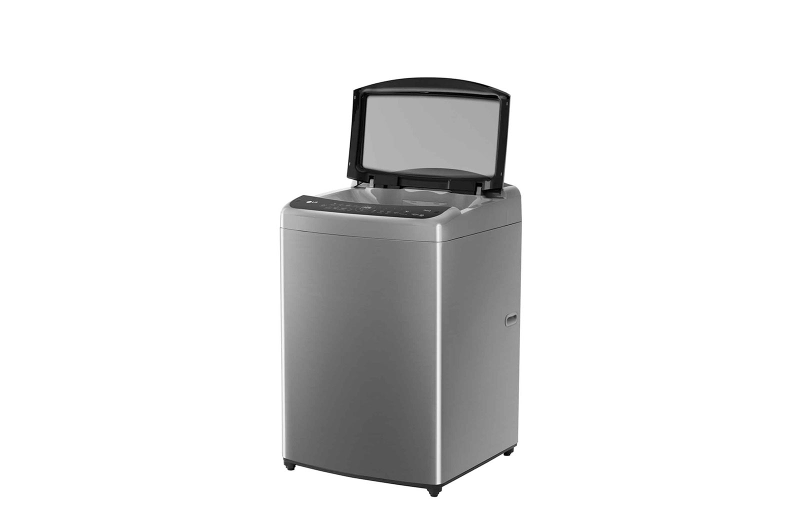 LG Lavadora de 21Kg con AI DD™ y 6 Motion DD, plateado, WT21VV6