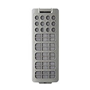 LG Lavadora de 21Kg con AI DD™ y 6 Motion DD, plateado, WT21VV6