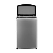 LG Lavadora de 21Kg con AI DD™ y 6 Motion DD, plateado, WT21VV6