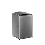 LG Lavadora de 21Kg con AI DD™ y 6 Motion DD, plateado, WT21VV6