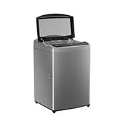 LG Lavadora de 21Kg con AI DD™ y 6 Motion DD, plateado, WT21VV6