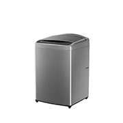 LG Lavadora de 21Kg con AI DD™ y 6 Motion DD, plateado, WT21VV6
