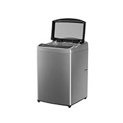 LG Lavadora de 21Kg con AI DD™ y 6 Motion DD, plateado, WT21VV6