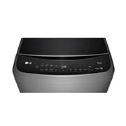 LG Lavadora de 21Kg con AI DD™ y 6 Motion DD, plateado, WT21VV6