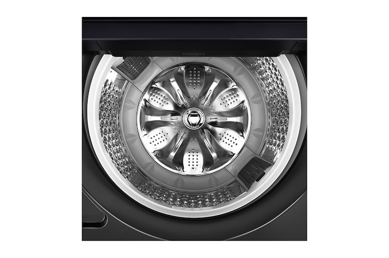 front view door open