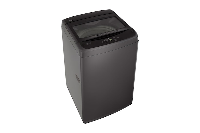 -15 degree side view