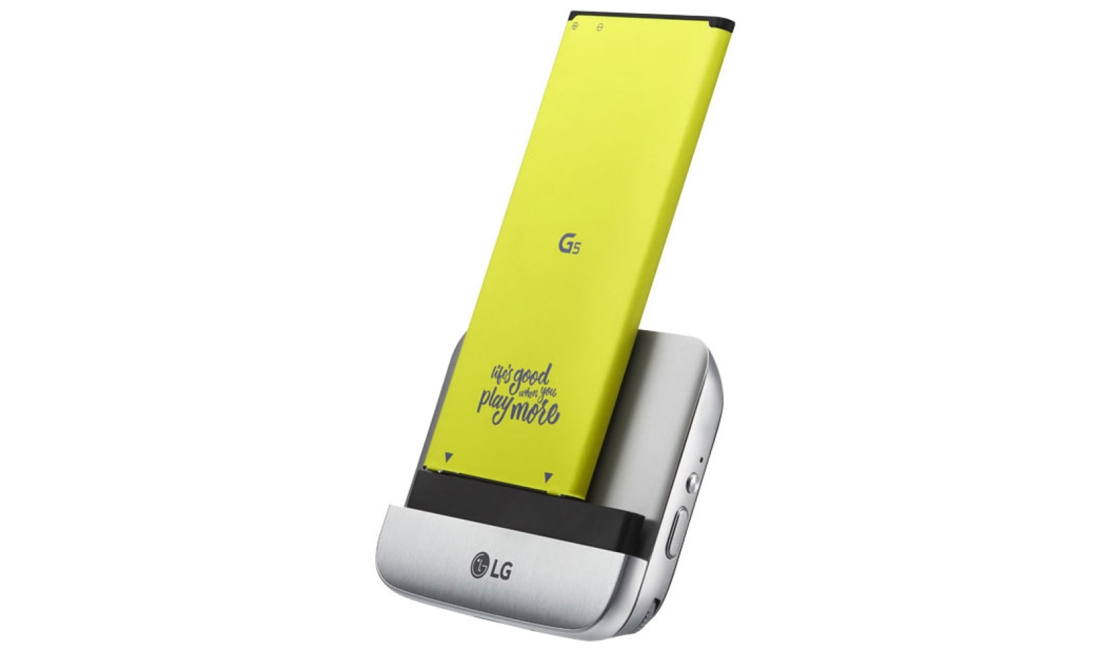 LG CAM Plus, CBG-700