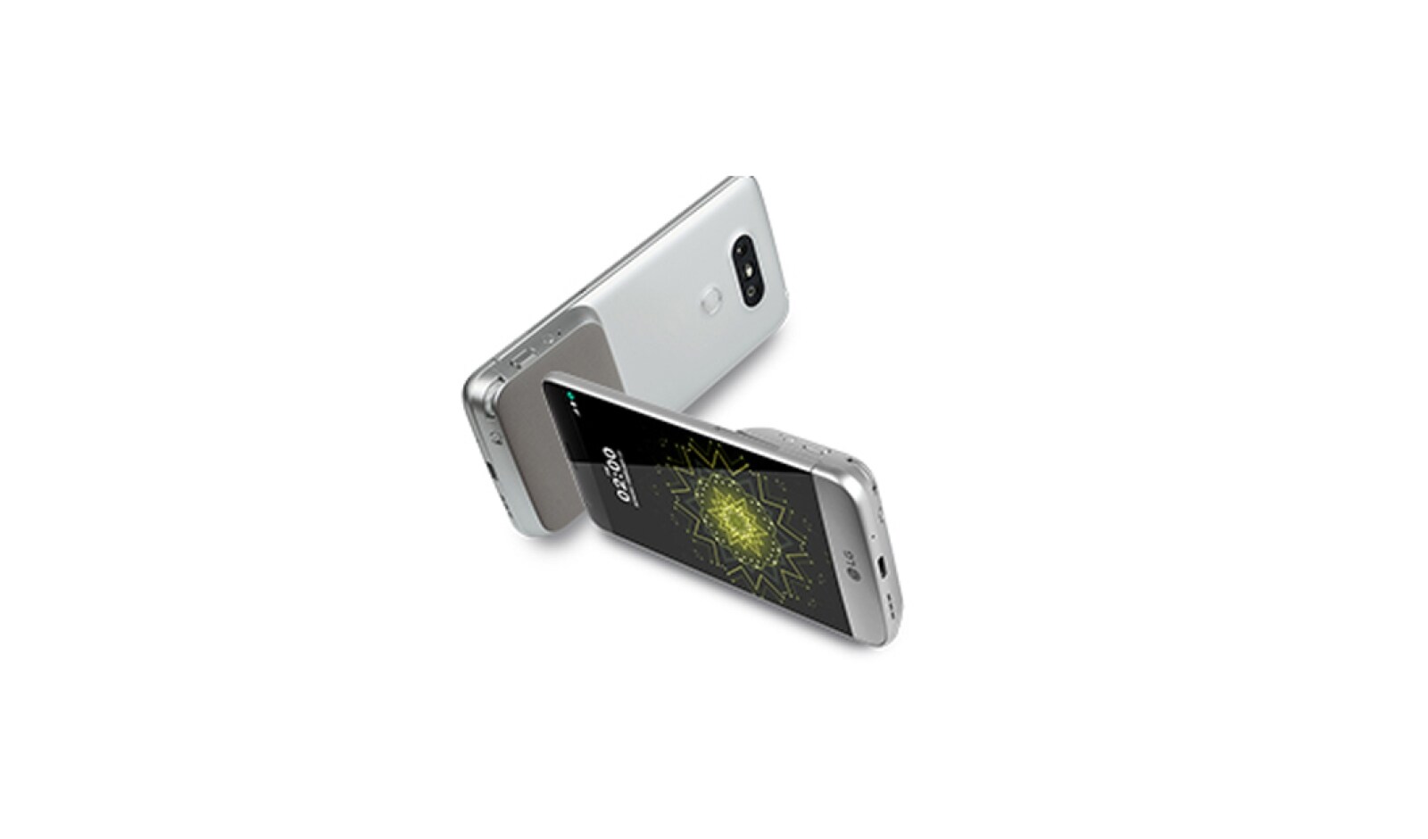 LG CAM Plus, CBG-700