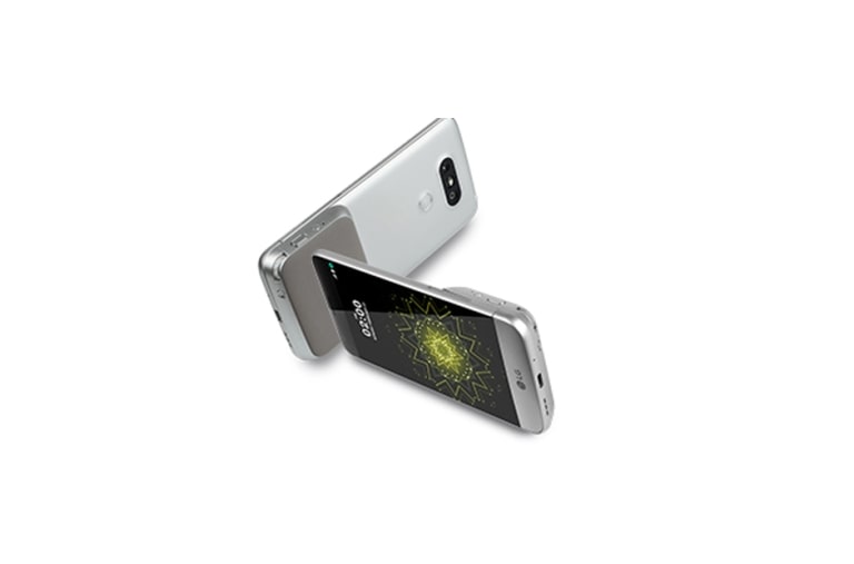 LG CAM Plus, CBG-700