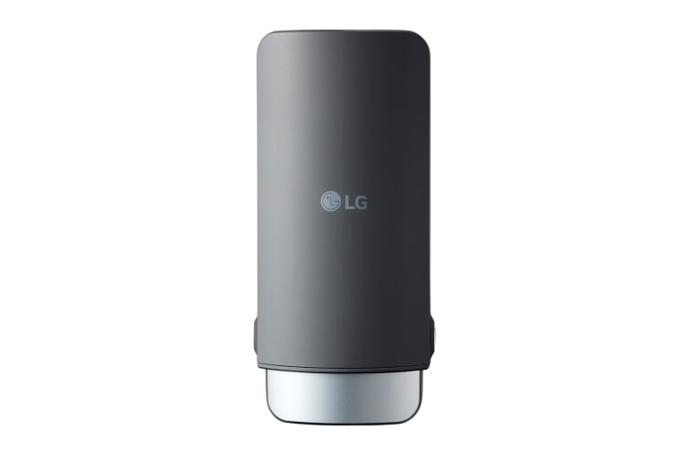 LG Aire Acondicionado LG Portátil Inverter 14,000 BTU/h, LP1419IVSM