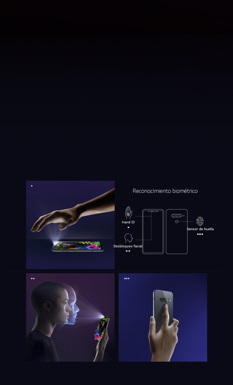 Multi ID
