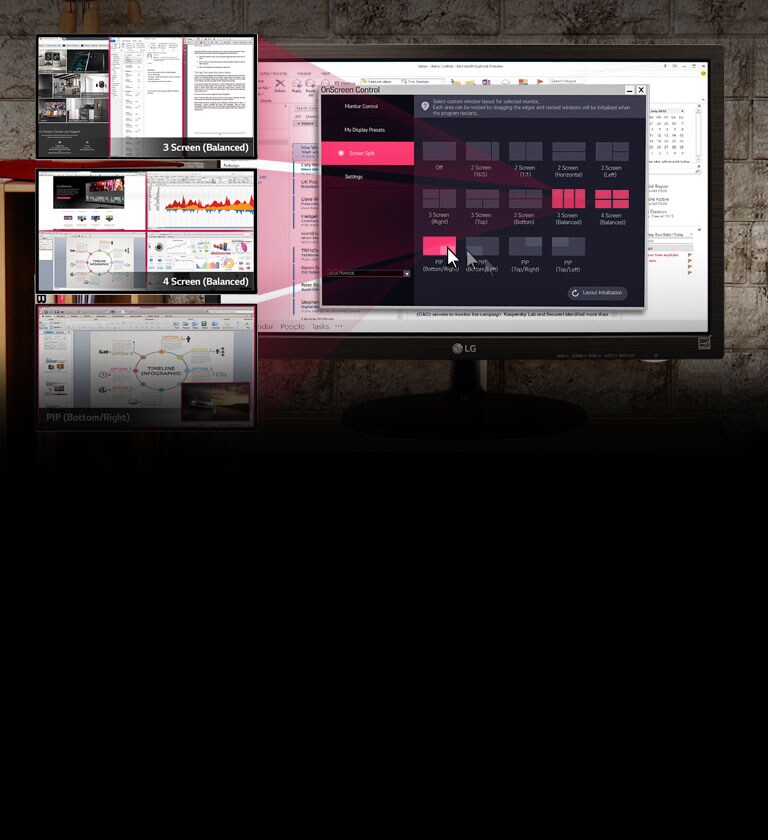 Multitasking<br>1