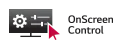 OnScreen Control