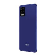 LG K52: Diseño Extravagante, 13MP para Selfies Cautivadores & 64GB almacenamiento, LMK520HM
