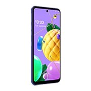 LG K52: Diseño Extravagante, 13MP para Selfies Cautivadores & 64GB almacenamiento, LMK520HM