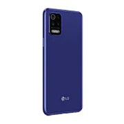 LG K52: Diseño Extravagante, 13MP para Selfies Cautivadores & 64GB almacenamiento, LMK520HM
