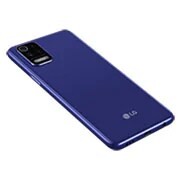 LG K52: Diseño Extravagante, 13MP para Selfies Cautivadores & 64GB almacenamiento, LMK520HM