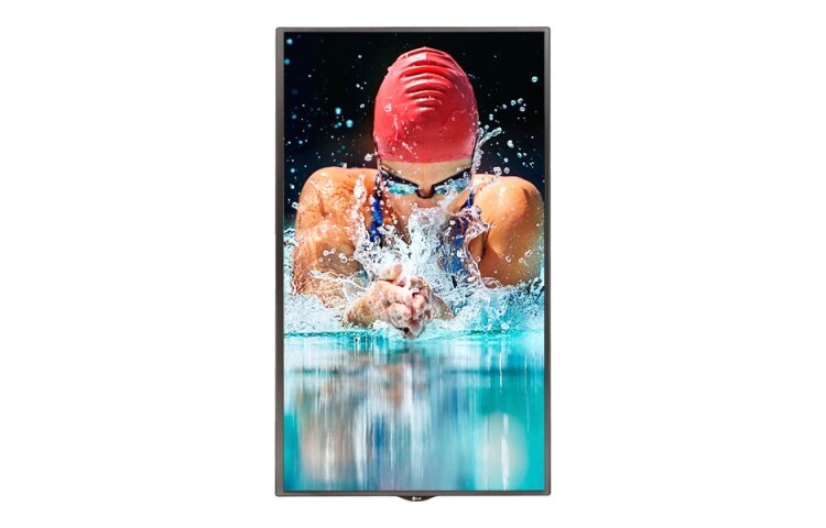 Vista frontal de 32SE3B-B 32SE3B-B