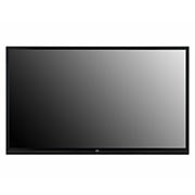 LG Pizarra Interactiva serie TR3BF, 86TR3BF-B