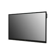 LG Pizarra Interactiva serie TR3BF, 86TR3BF-B