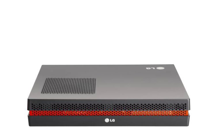 LG NC1000 SuperSign, NC1000