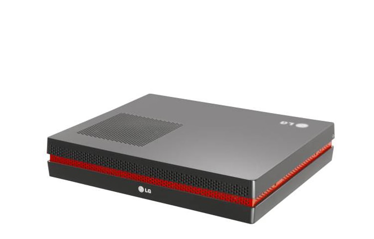 LG NC1000 SuperSign, NC1000