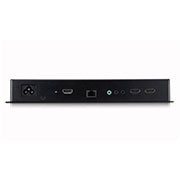 LG Media Player WP400, WP400