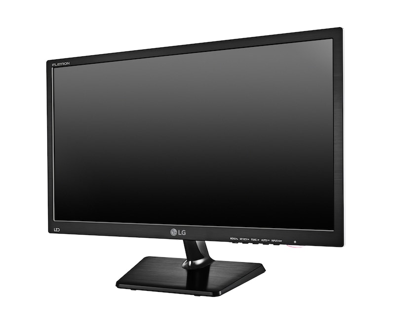 LG Monitor LED de 18.5", 19M37A