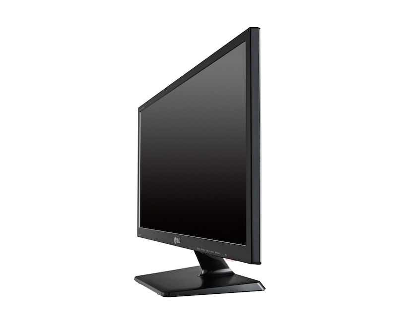 LG Monitor LED de 18.5", 19M37A