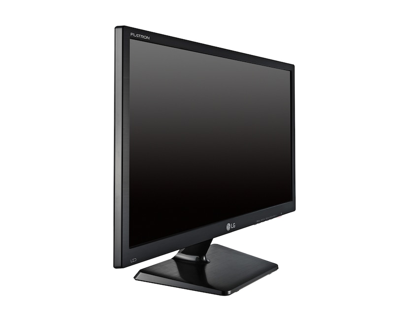 LG Monitor LED de 18.5", 19M37A